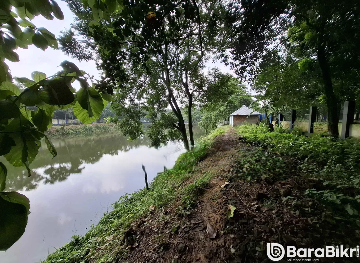 Gulshan 2 residential land for sale