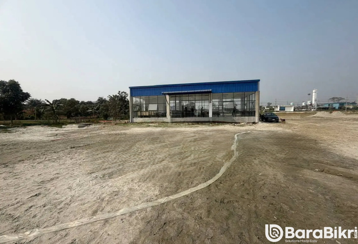 Low cost plots with installment Dhaka