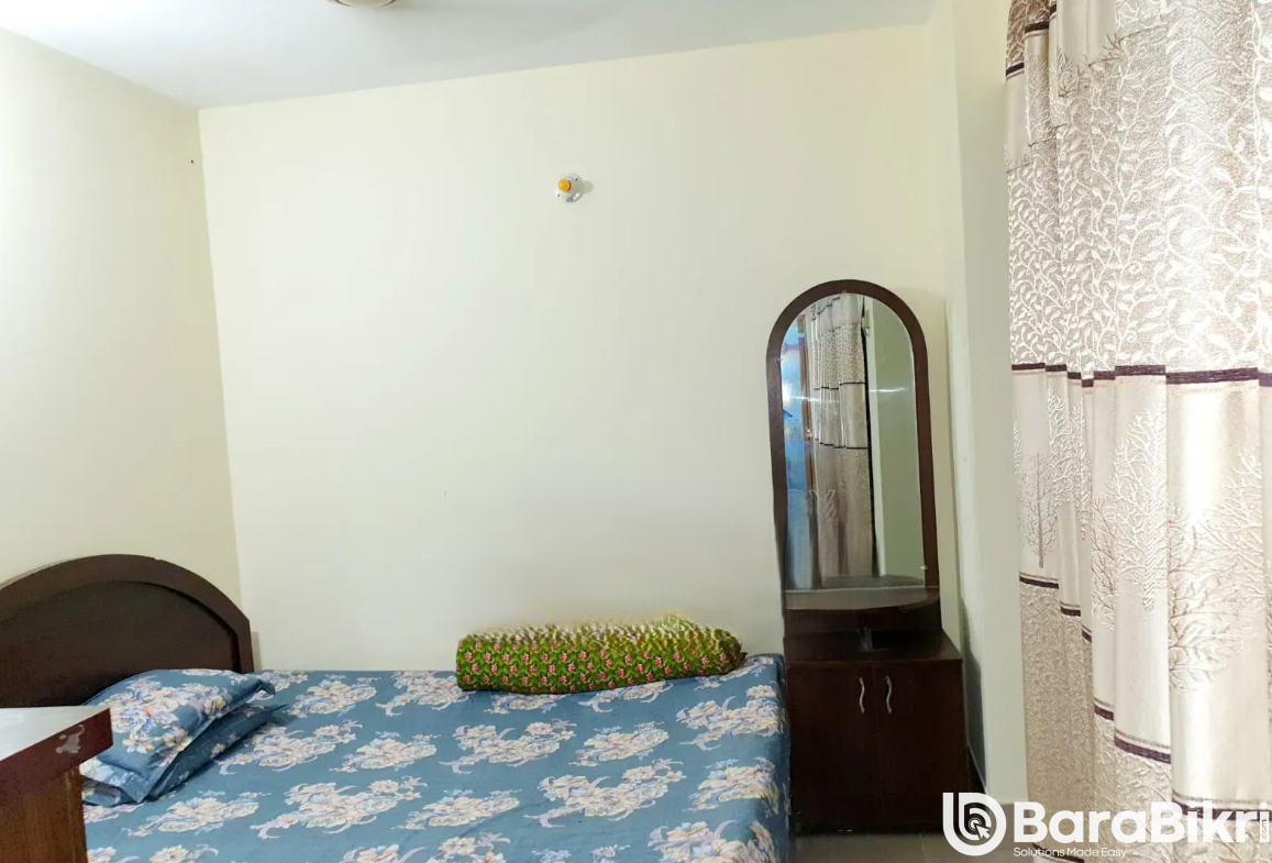 flat for rent in Uposhohor