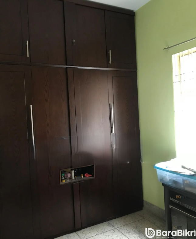 1 Bedroom Furnished Flat Mirpur
