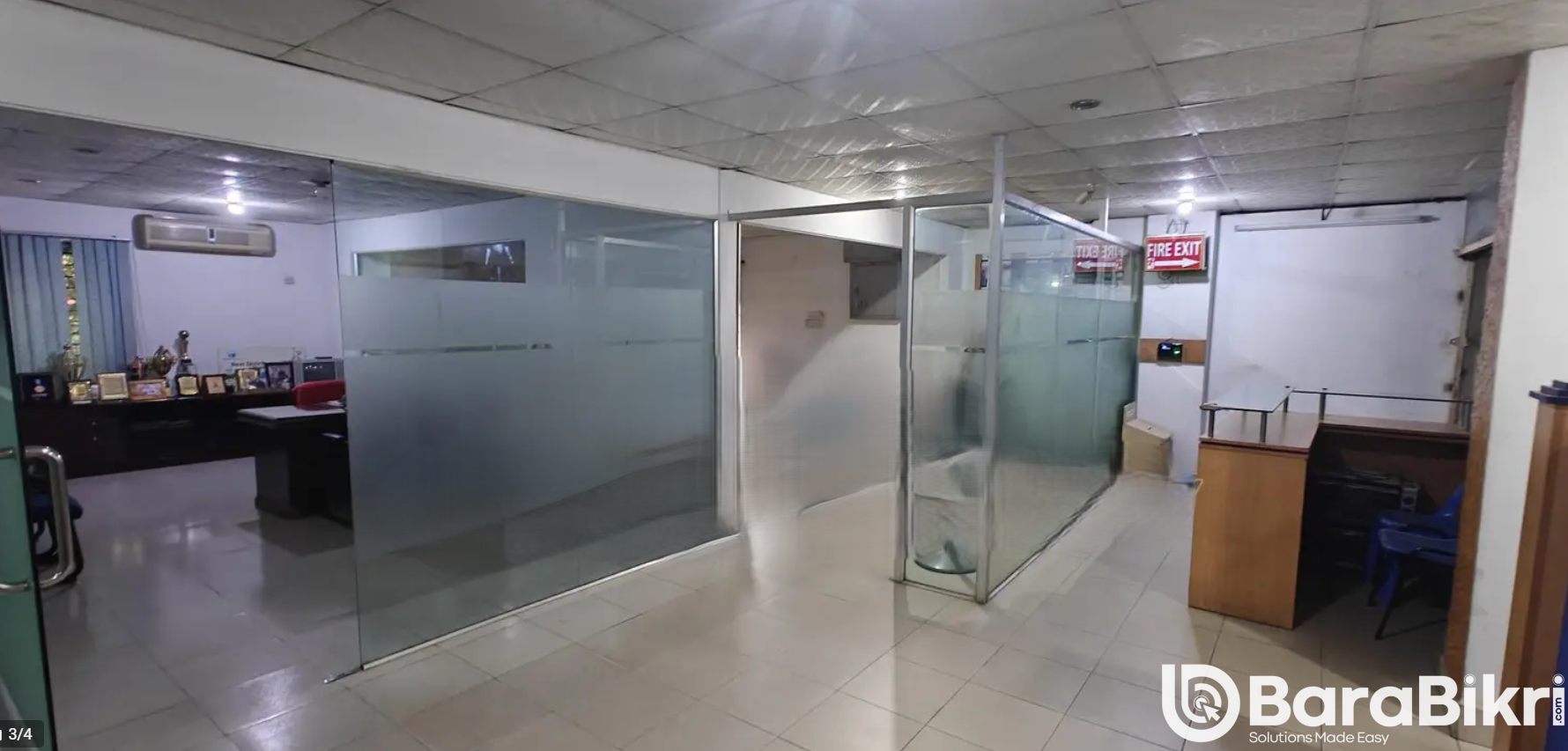 commercial property rent in Sylhet