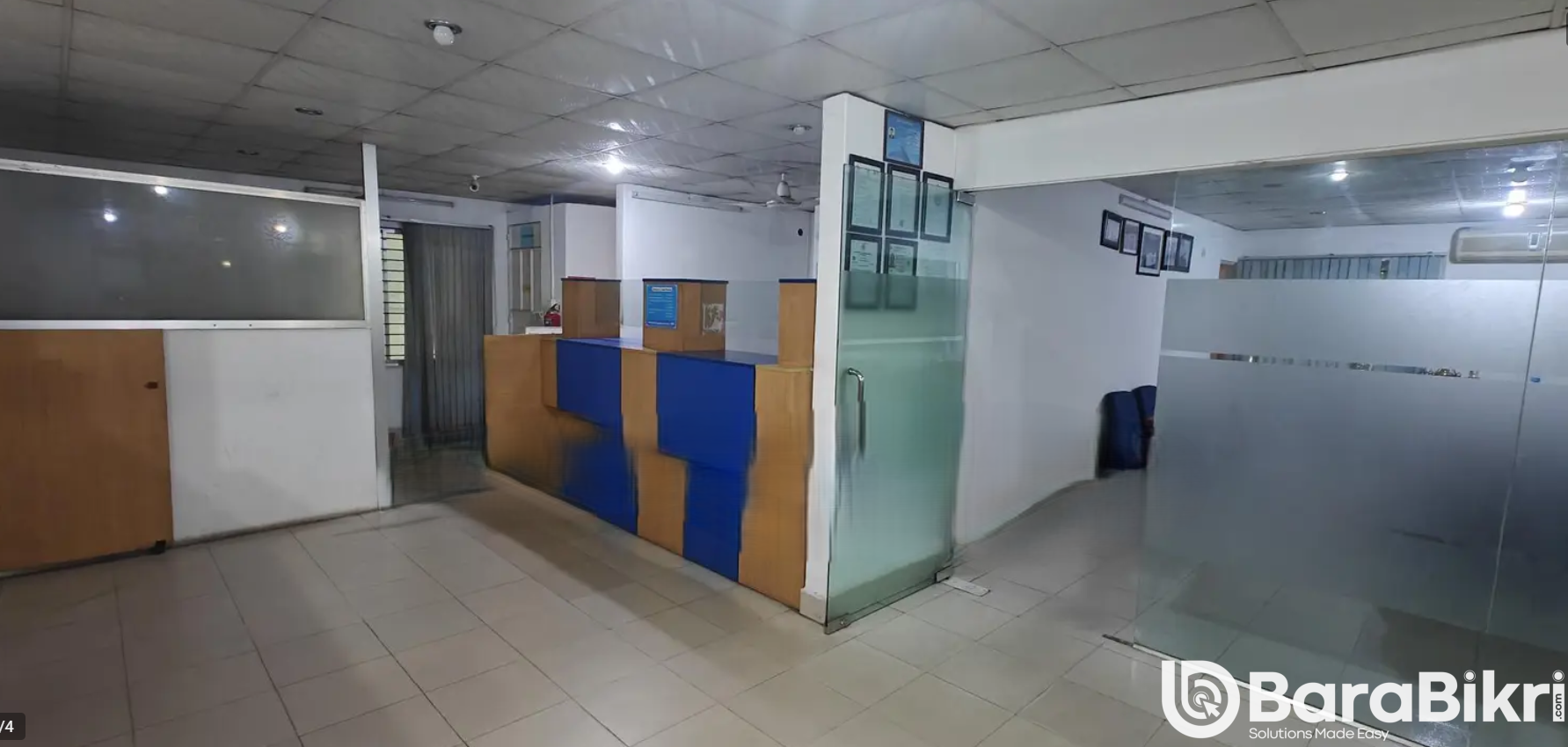 commercial property rent in Sylhet