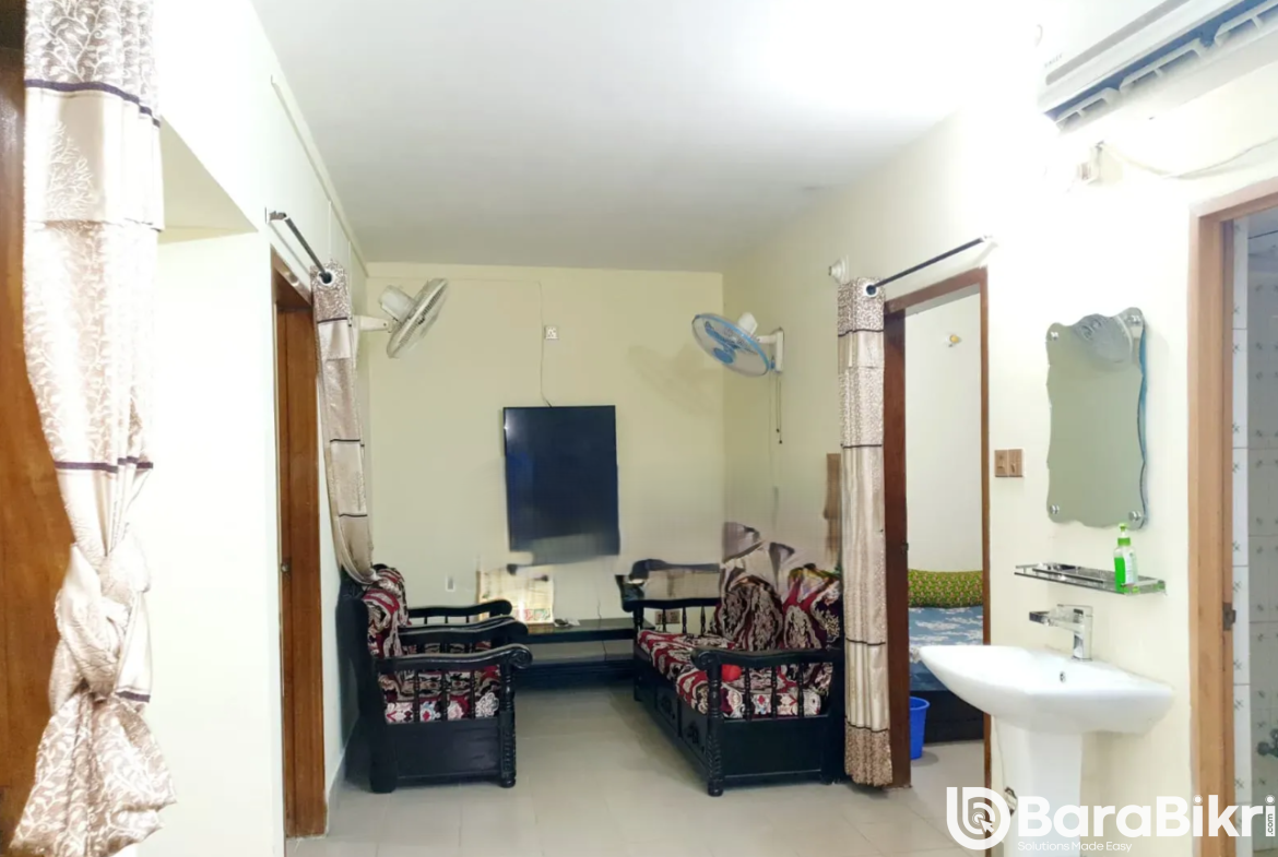 flat for rent in Uposhohor