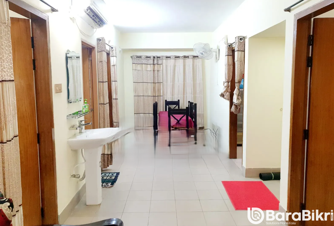 flat for rent in Uposhohor