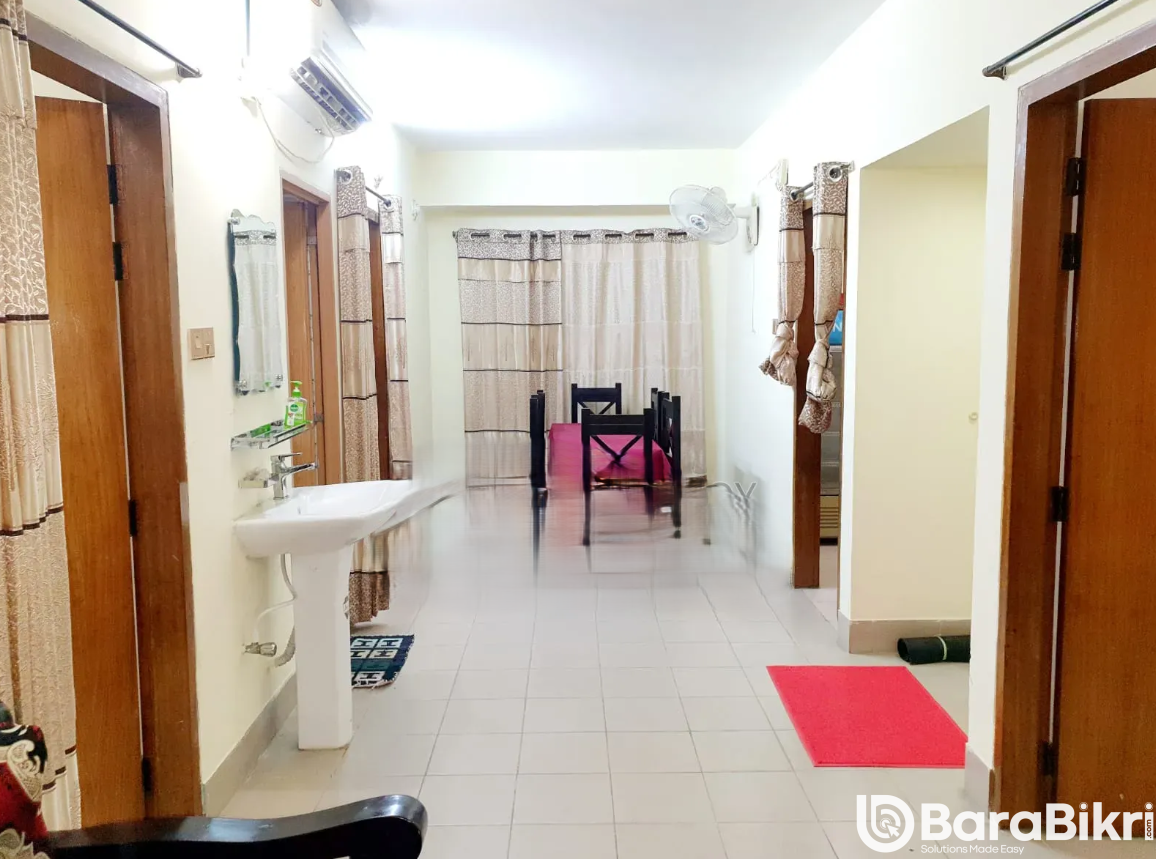 flat for rent in Uposhohor