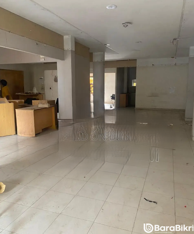 T Hossain Road commercial property