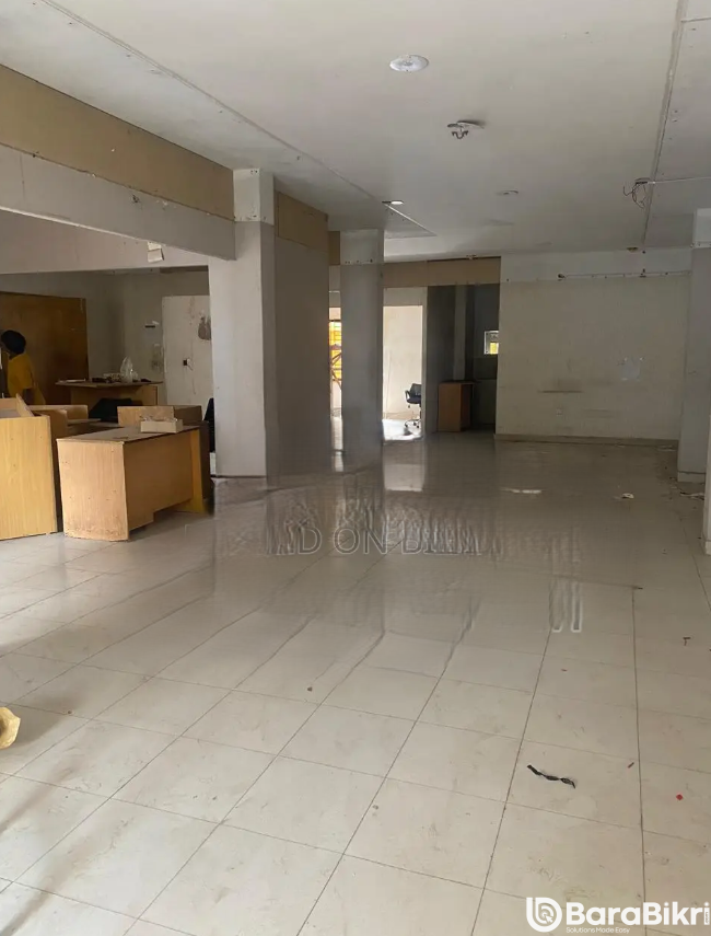 T Hossain Road commercial property