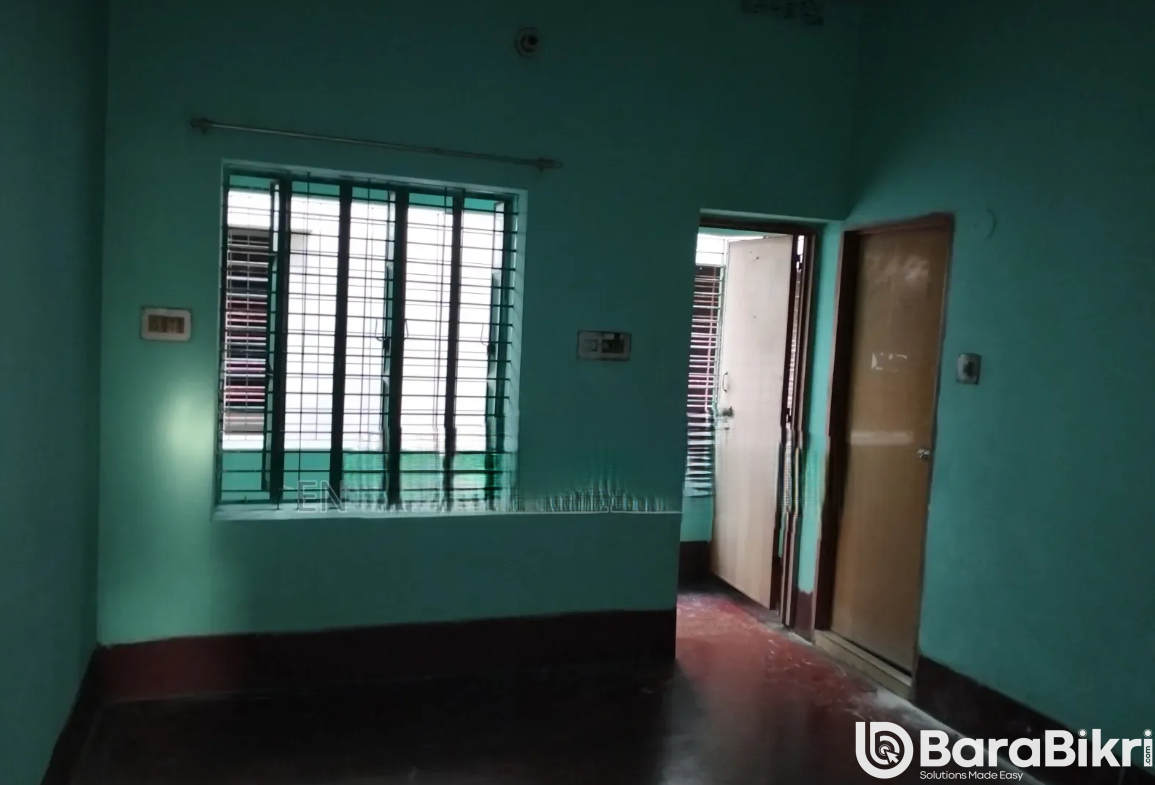 Budget-friendly 2BHK in Satkhira