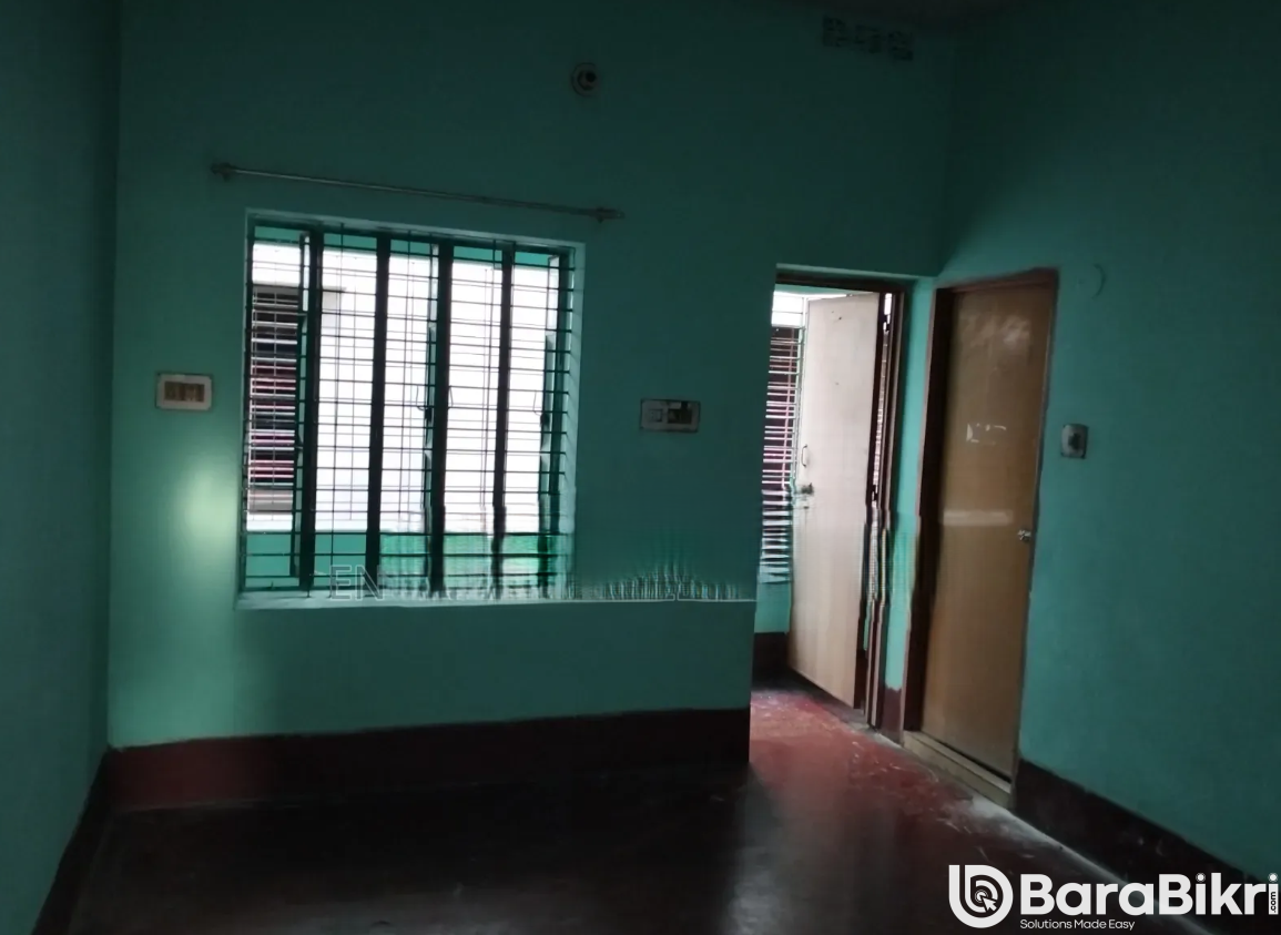 Budget-friendly 2BHK in Satkhira