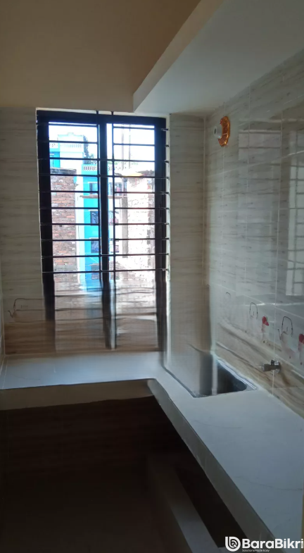 Small family flat under 8k in CTG