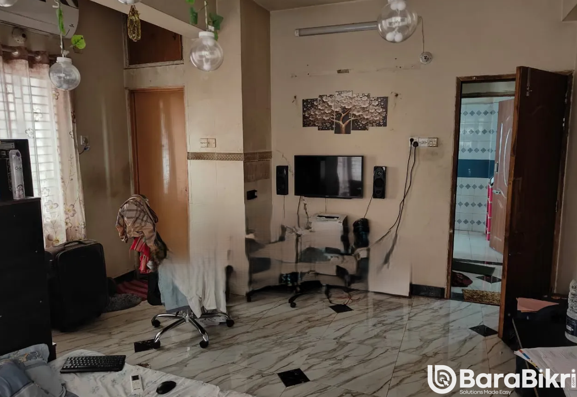 Bachelor sublet in Mohammadpur
