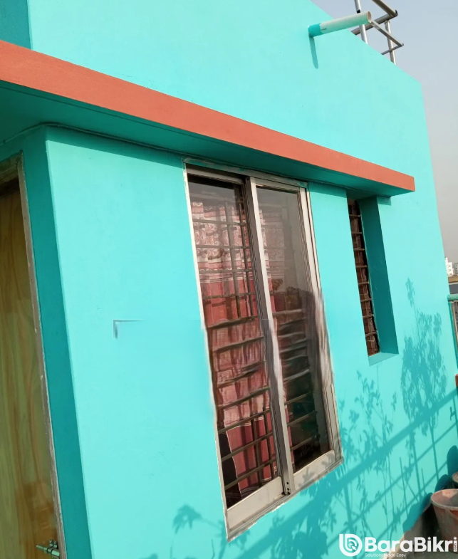 Studio flat rent Mirpur 11