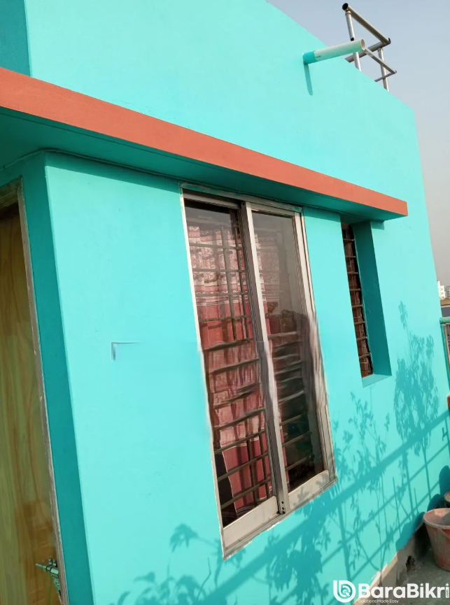 Studio flat rent Mirpur 11