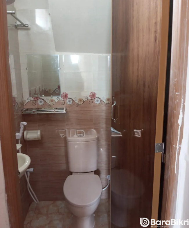 Furnished room near Metro Station Dhaka