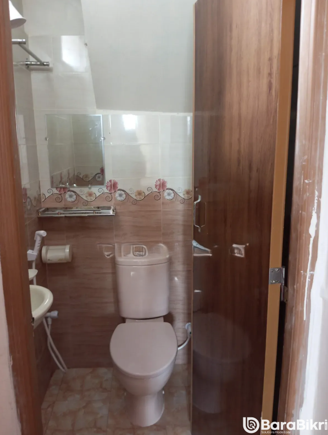 Furnished room near Metro Station Dhaka