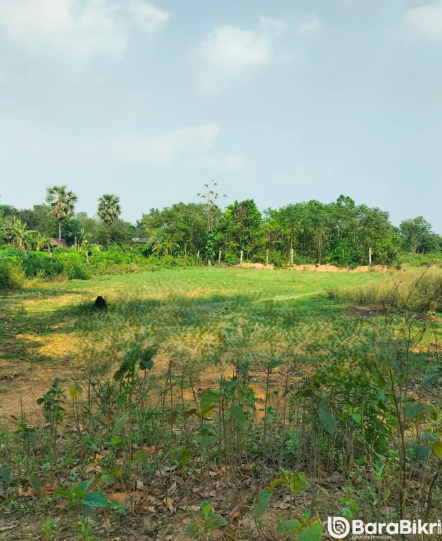 Industrial land for sale in Maona Gazipur