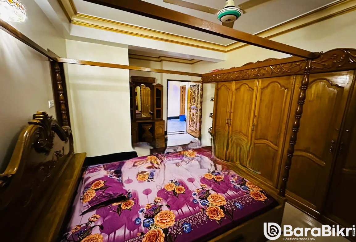 Wedding rental duplex flat Sylhet