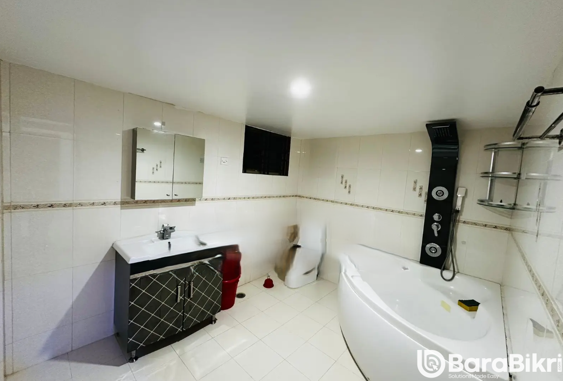 Wedding rental duplex flat Sylhet
