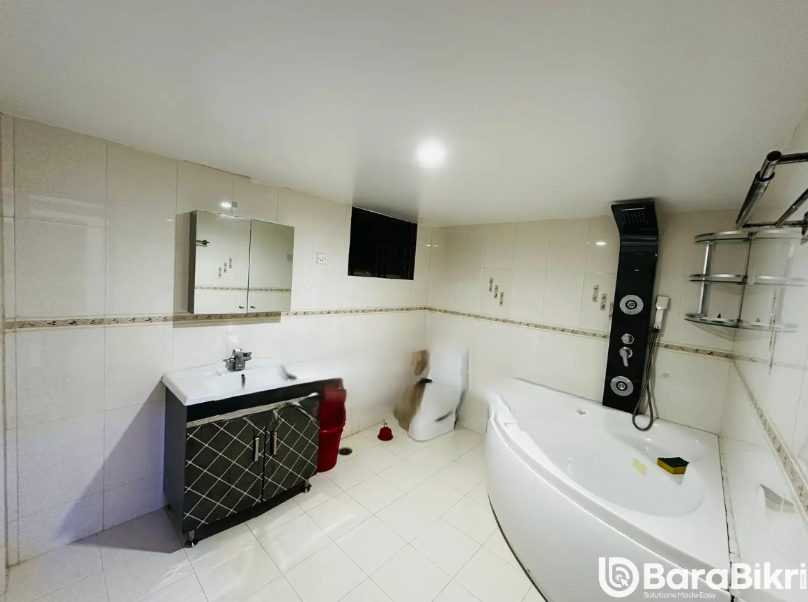 Wedding rental duplex flat Sylhet
