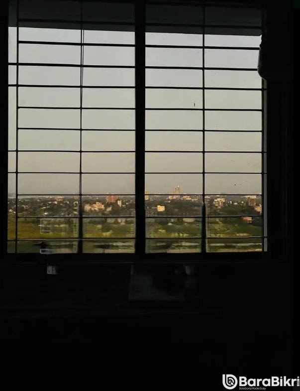 Affordable rooms with gas and water bill included near Khilkhet