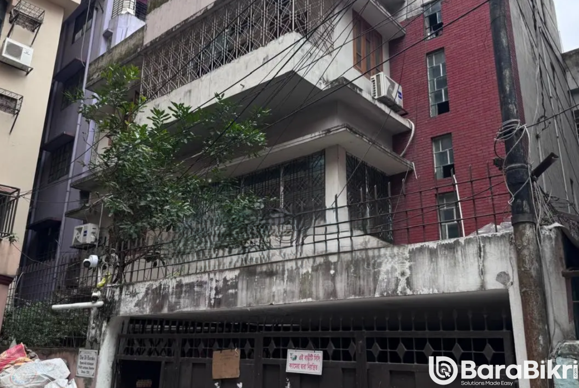 Commercial space for rent in Mohammadpur Shankar