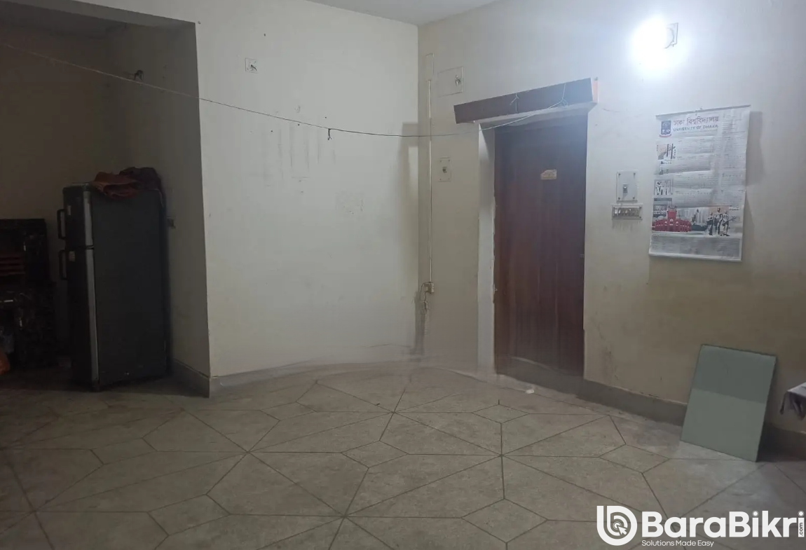 Ground floor commercial property rent Mohammadpur 25k