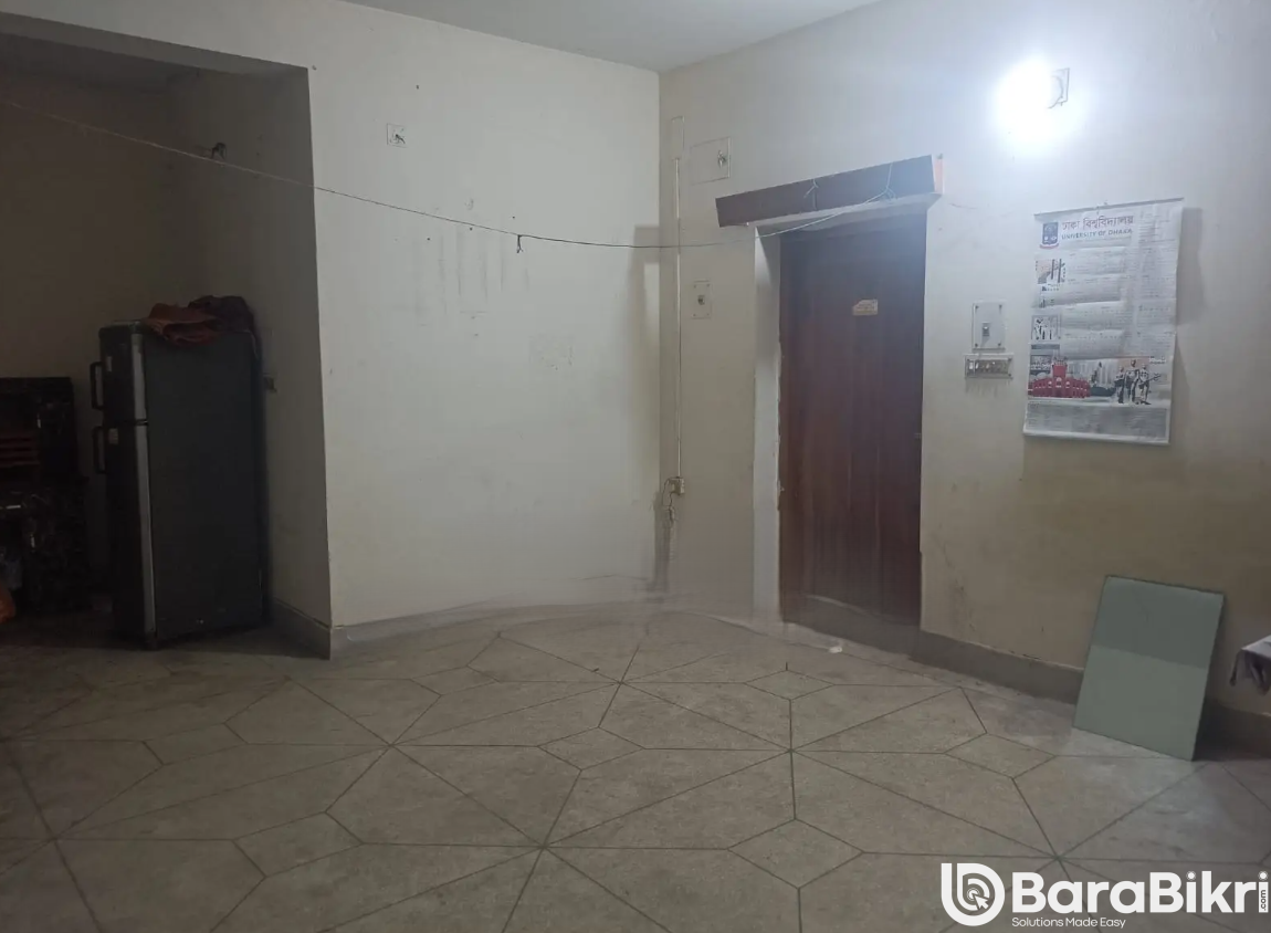 Ground floor commercial property rent Mohammadpur 25k