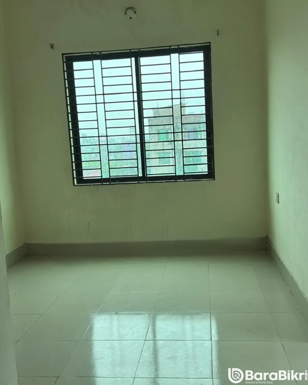 Flat for rent in Matuail Adoshonogor