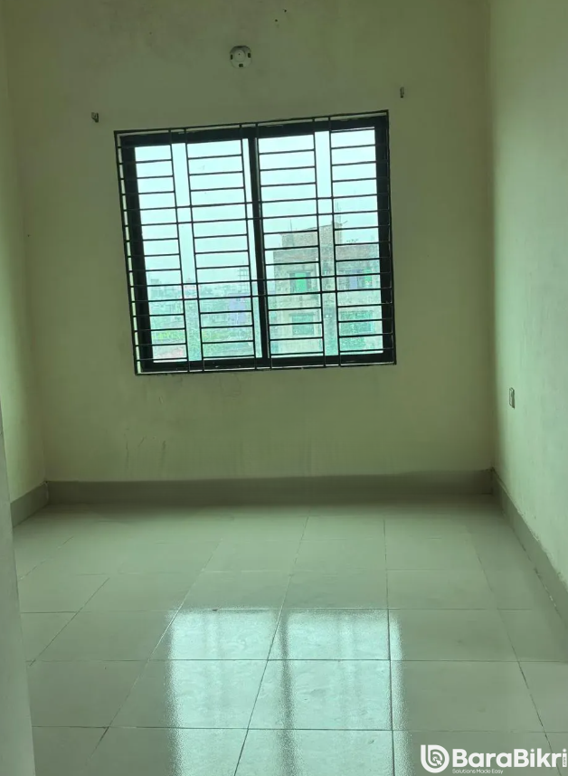 Flat for rent in Matuail Adoshonogor