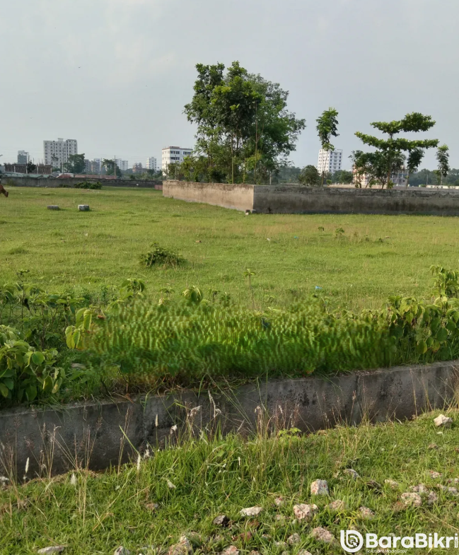Residential plots under 1 Crore in Savar Ashulia