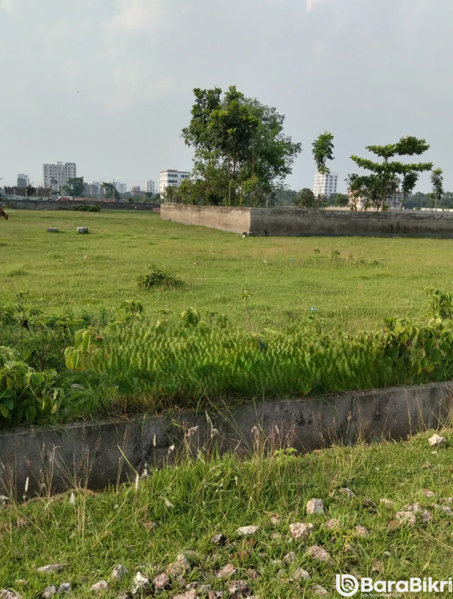Residential plots under 1 Crore in Savar Ashulia