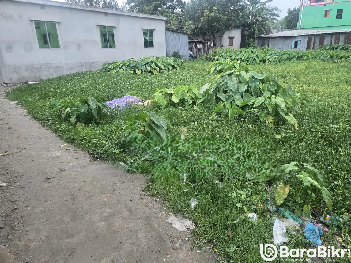 Land for sale in Gazipur Sadar