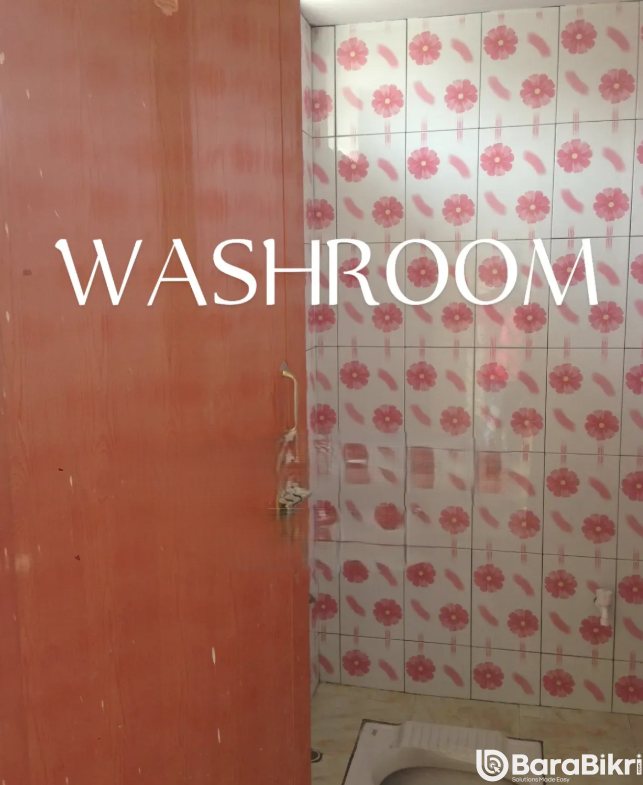 Small couple house rent in Mirpur 11.5