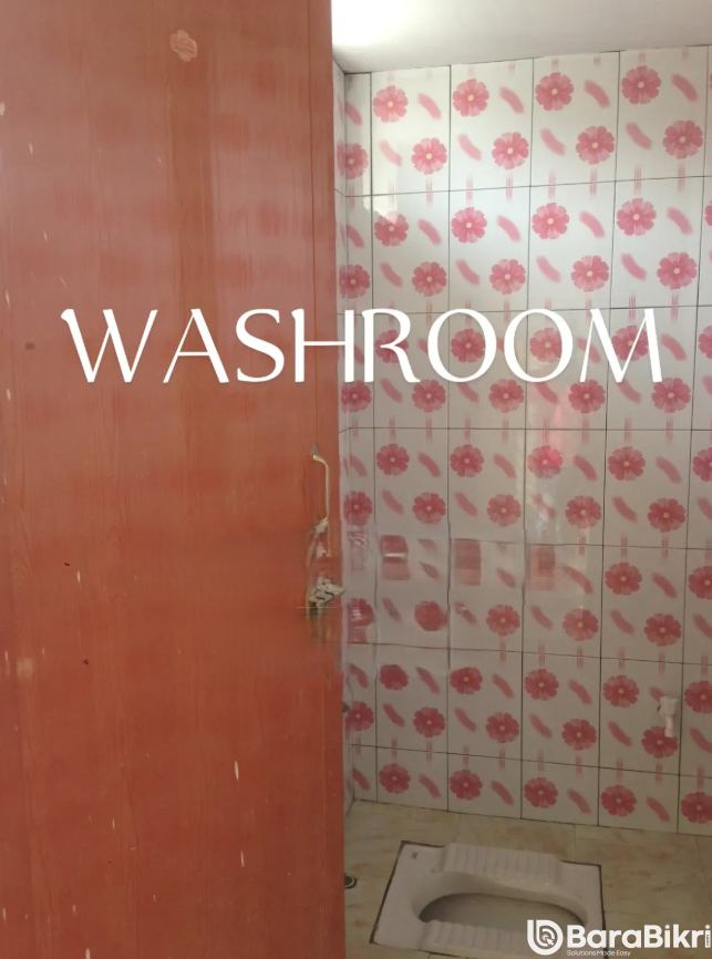 Small couple house rent in Mirpur 11.5