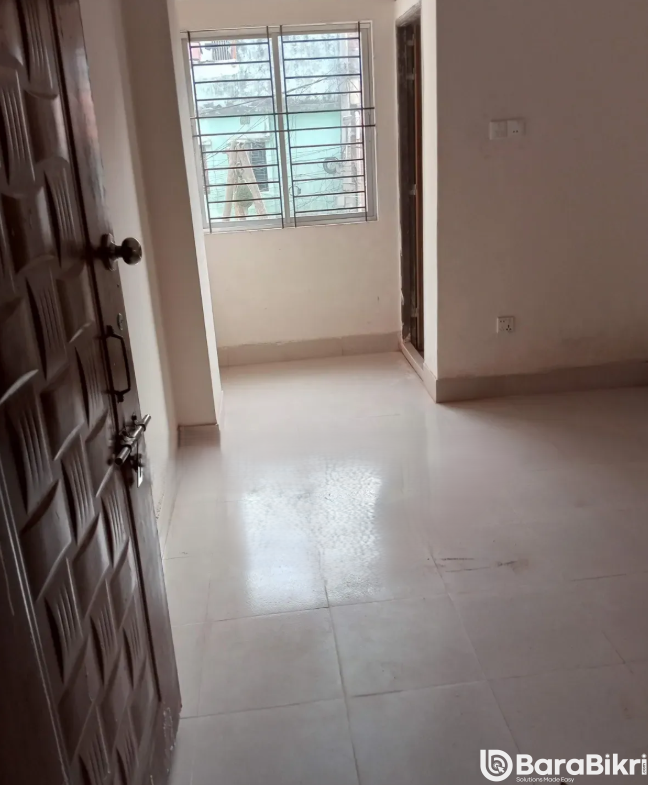 Studio flat for rent in Rupnagar Mirpur