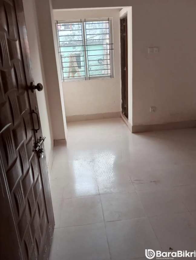 Studio flat for rent in Rupnagar Mirpur