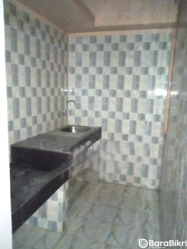 Small apartment rent near Mirpur 11 metro station