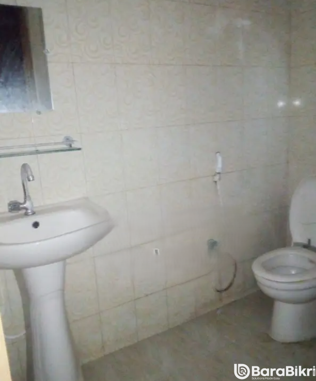 Small apartment rent near Mirpur 11 metro station