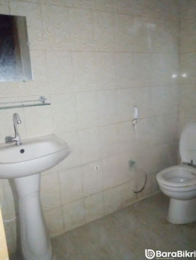 Small apartment rent near Mirpur 11 metro station