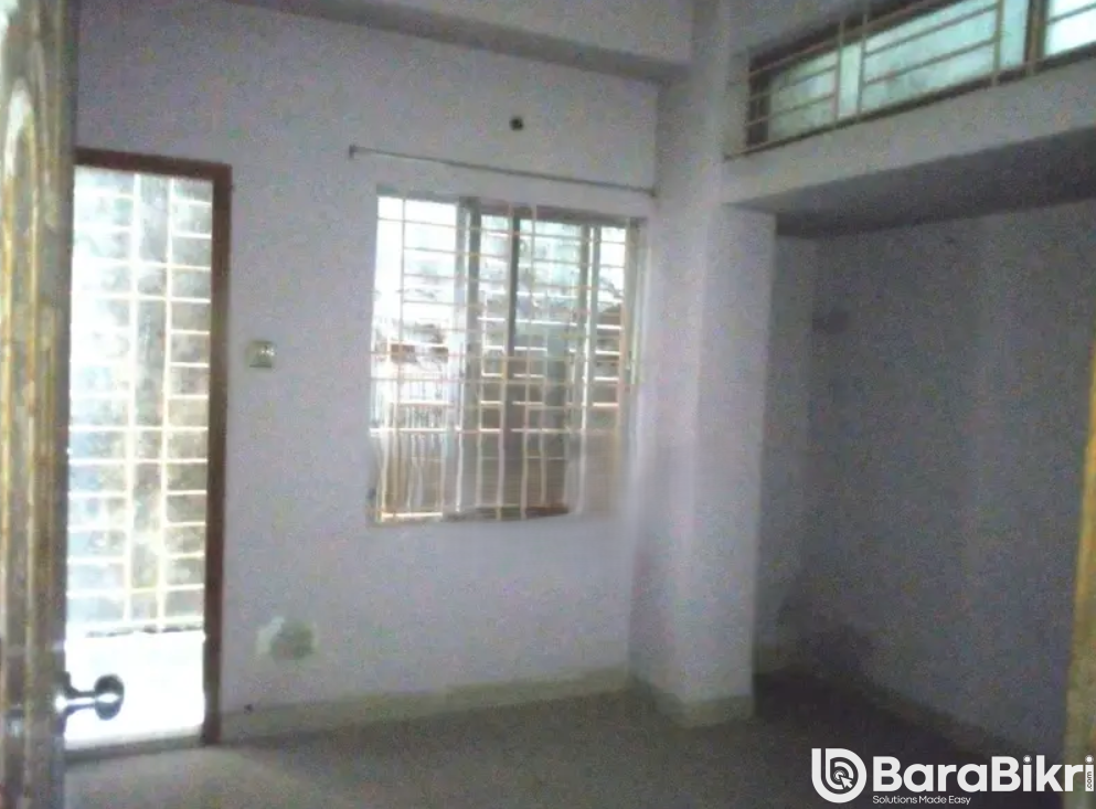 Flat for rent in Mirpur Section 12