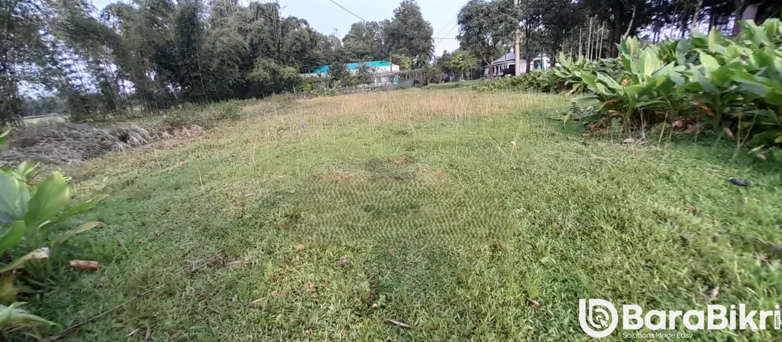 Property near Treetop Adventure Farm Sylhet