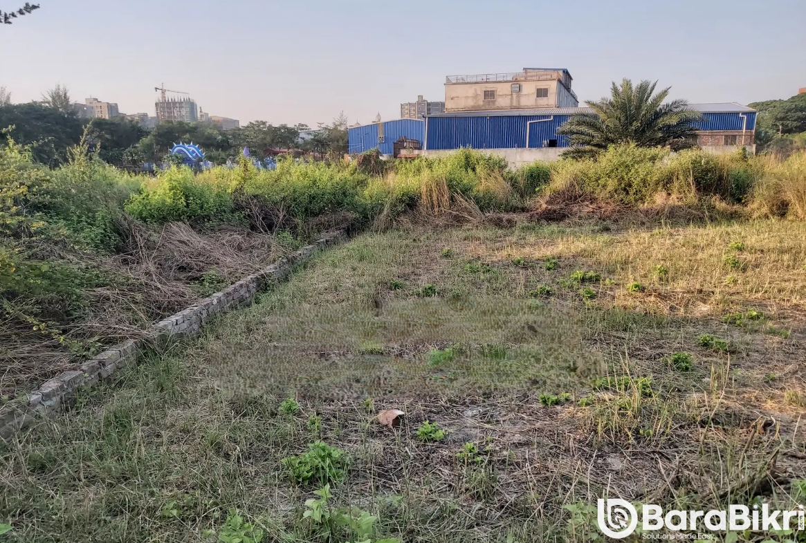 Residential property in Badda under 20 Lakh
