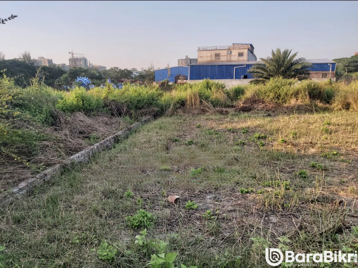 Residential property in Badda under 20 Lakh