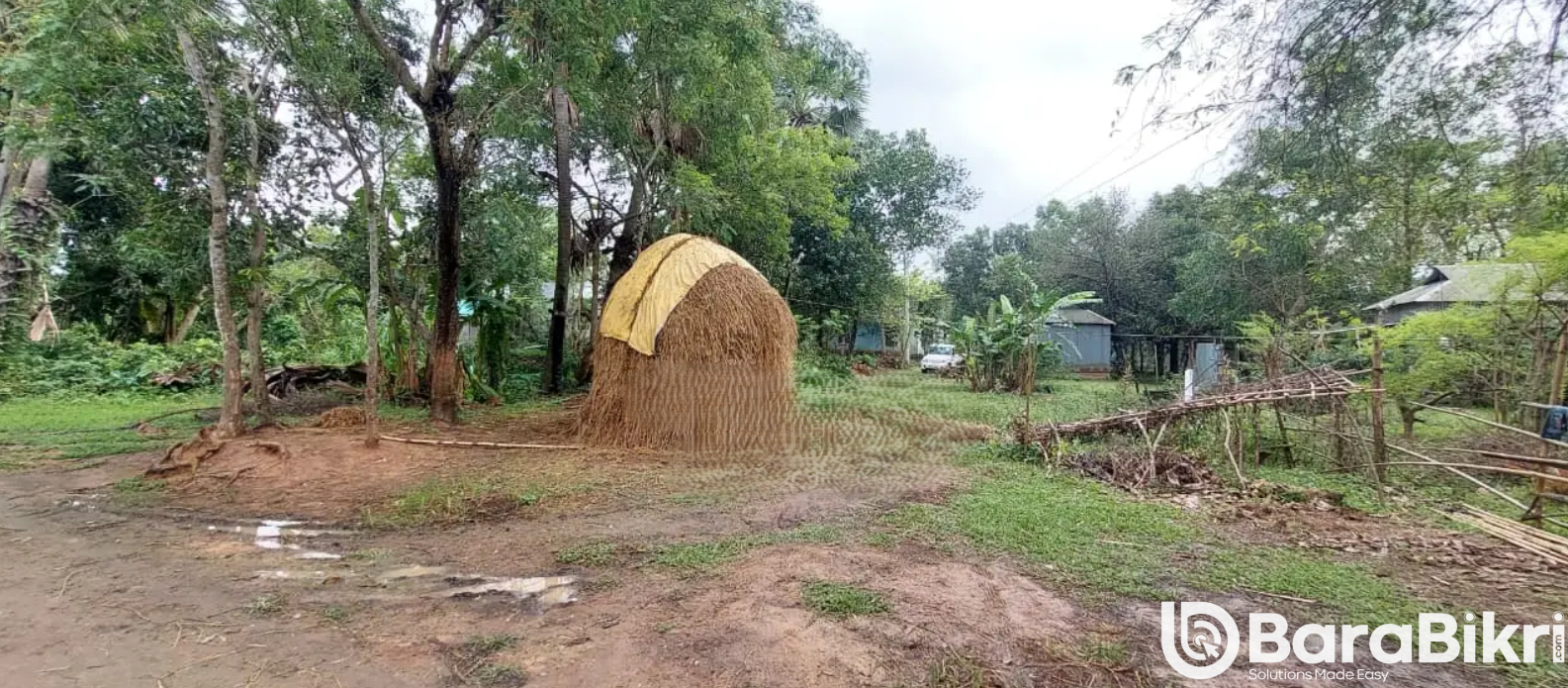 Land for sale near Bangladesh Ordnance Factories Gazipur
