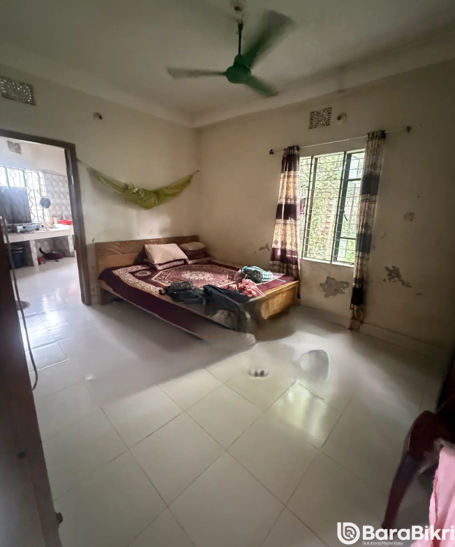 Flat for rent in Rajason Savar