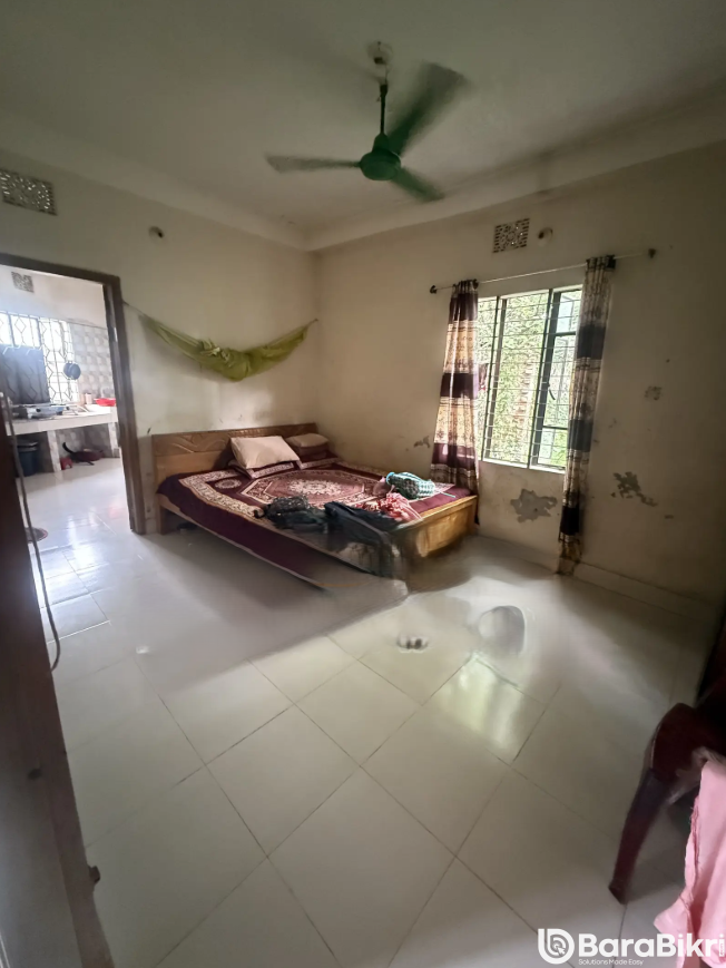 Flat for rent in Rajason Savar