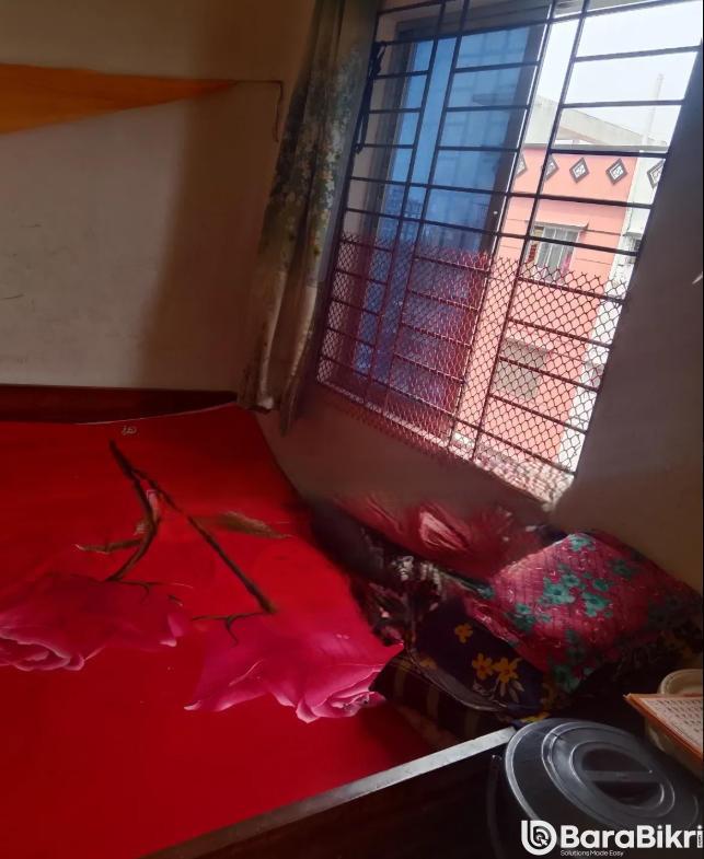 Sublet room rent in Muhammadpur