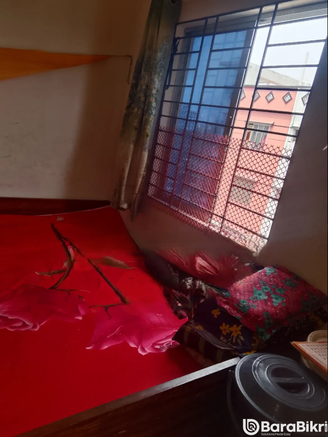 Sublet room rent in Muhammadpur