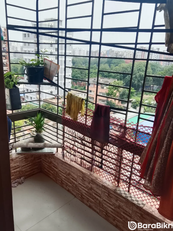 Sublet room rent in Muhammadpur