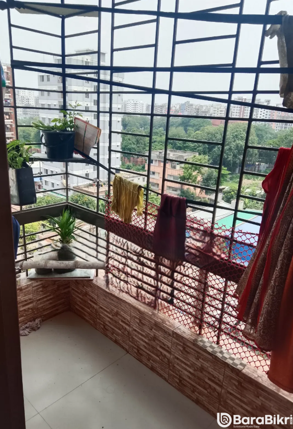 Sublet room rent in Muhammadpur
